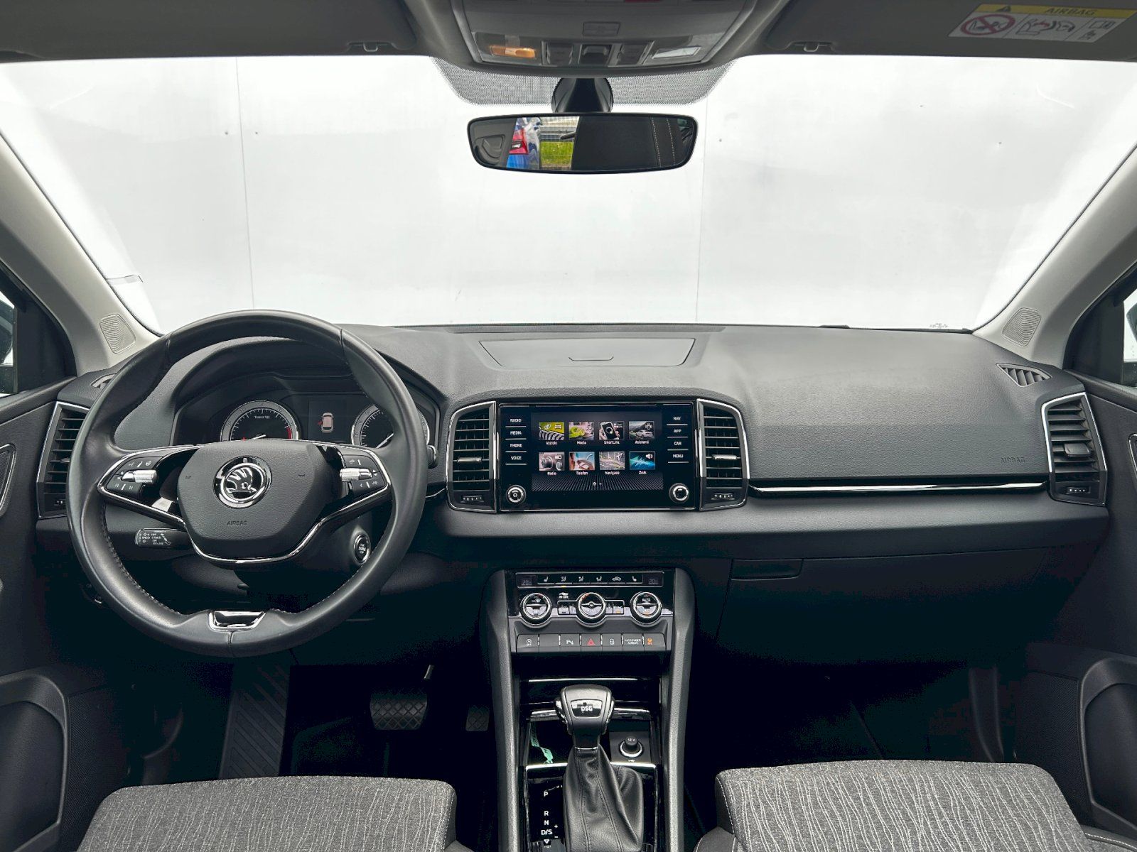 Škoda Karoq, 1.5 TSI 110kW DSG Style - fotka 5