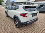 Dacia Duster, Journey TCe 130