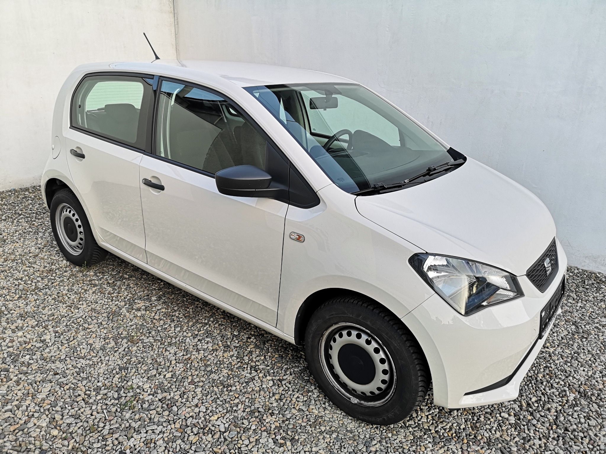 Seat Mii, 1.0 MPi 44 kW Reference Klima
