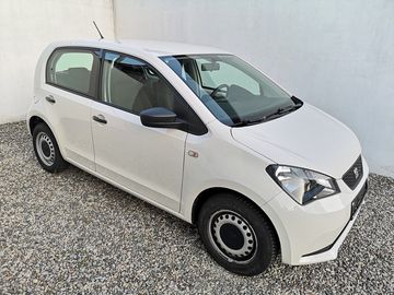 1.0 MPi 44 kW Reference Klima