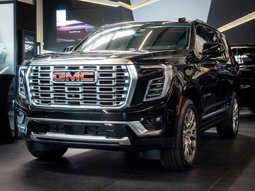 6.2 V8 Denali Reserve Package
