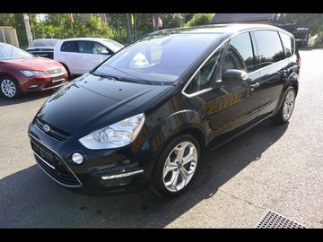 2.2TDCi AT Titanium 7míst 147k