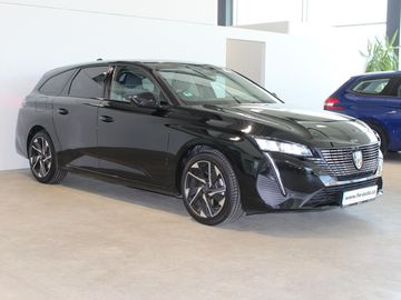 1.2i,ALLURE PACK,130HP,DPH,ČR