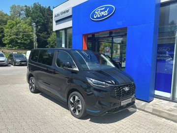 2.0 EcoBlue 125 kW Sport L1