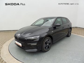 Monte Carlo 1,0 TSI 85kW DSG