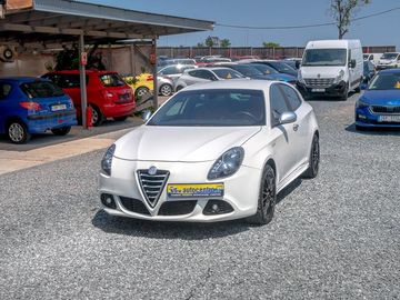 2.0JTD 120KW – ČERVENÁ KŮŽE