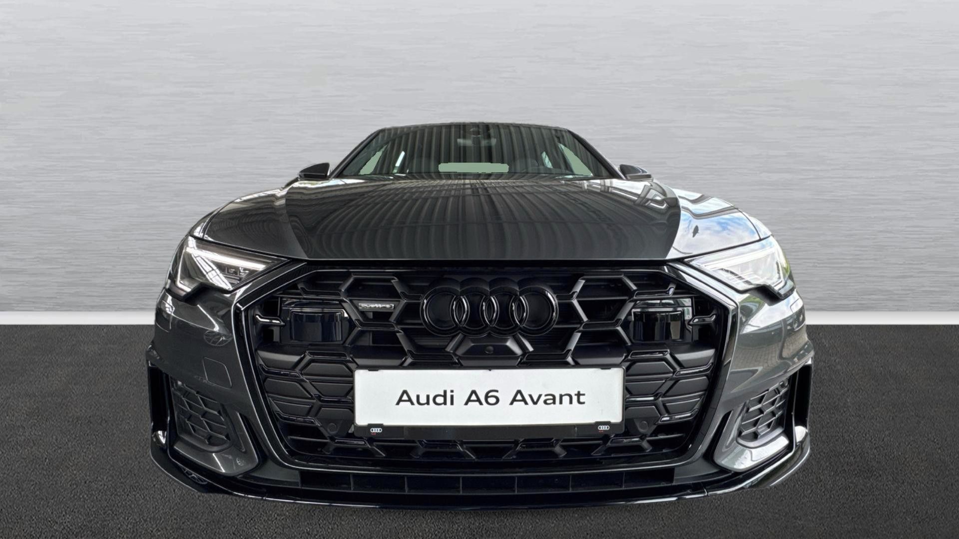 Audi A6 Avant, S line 50 TDI (poslední vůz) - fotka 2