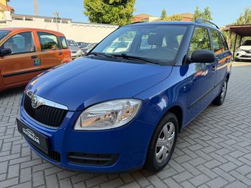 II 1.4 16V Kombi