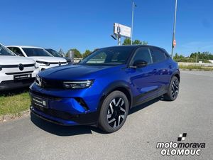 Opel Mokka, 1.2T 136k GS Line  MT6