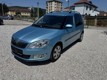 1.2TSi,rezervace
