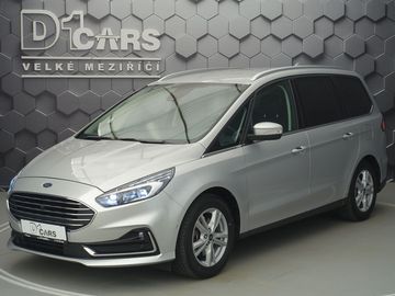 140 kW, AT8, LED SVĚTLA, ACC