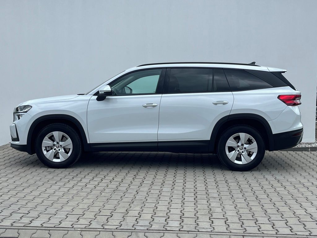 Škoda Kodiaq, Selection 2,0 TDI 142 kW 4x4 - fotka 5