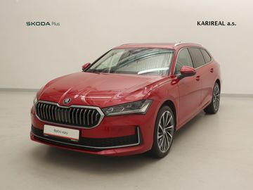 TDI 4x4 2.0/142kW DSG L&K