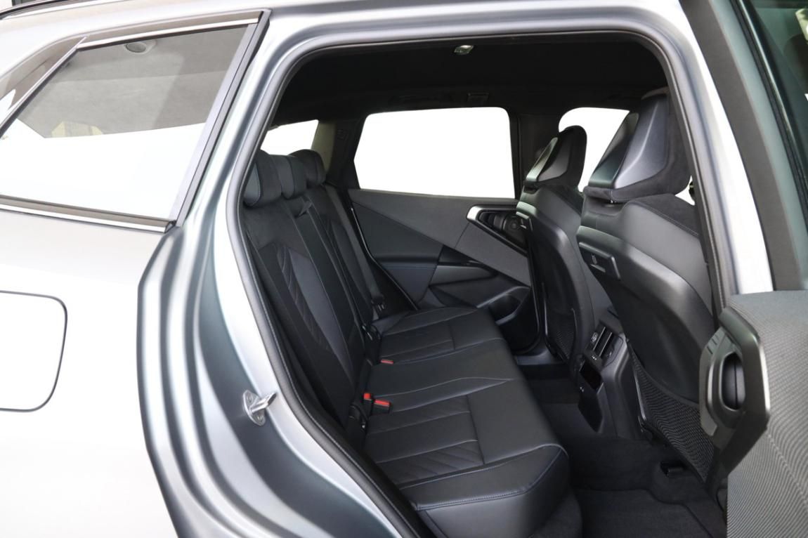 BMW X3, 20d xDrive - fotka 6