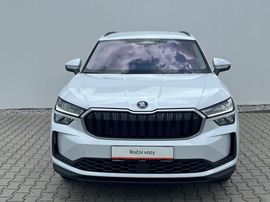 Škoda Kodiaq, Selection 2,0 TDI 142 kW 4x4 - fotka 3