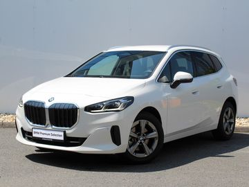 218d Active Tourer