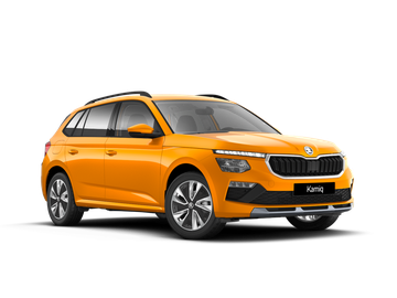 1.0 TSI 85 kW