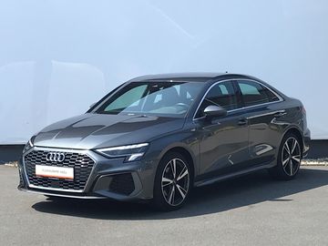 35 2,0TDi 110kW 7°StronicSline