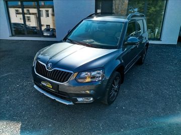 1,4 TSi ELEGANCE, TAŽNÉ ZAŘÍZE