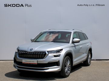 L&K 2.0TDI / 147kW 4x4 7°DSG