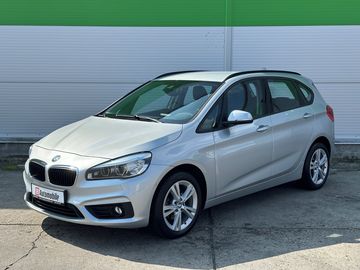 1.5 218i Active Tourer NAVI