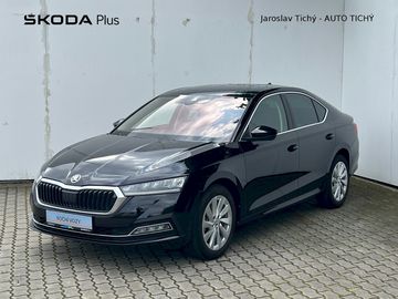 2.0 TDI 85 kW STYLE Plus