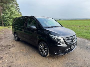 Tourer select 119 CDI L,4x4