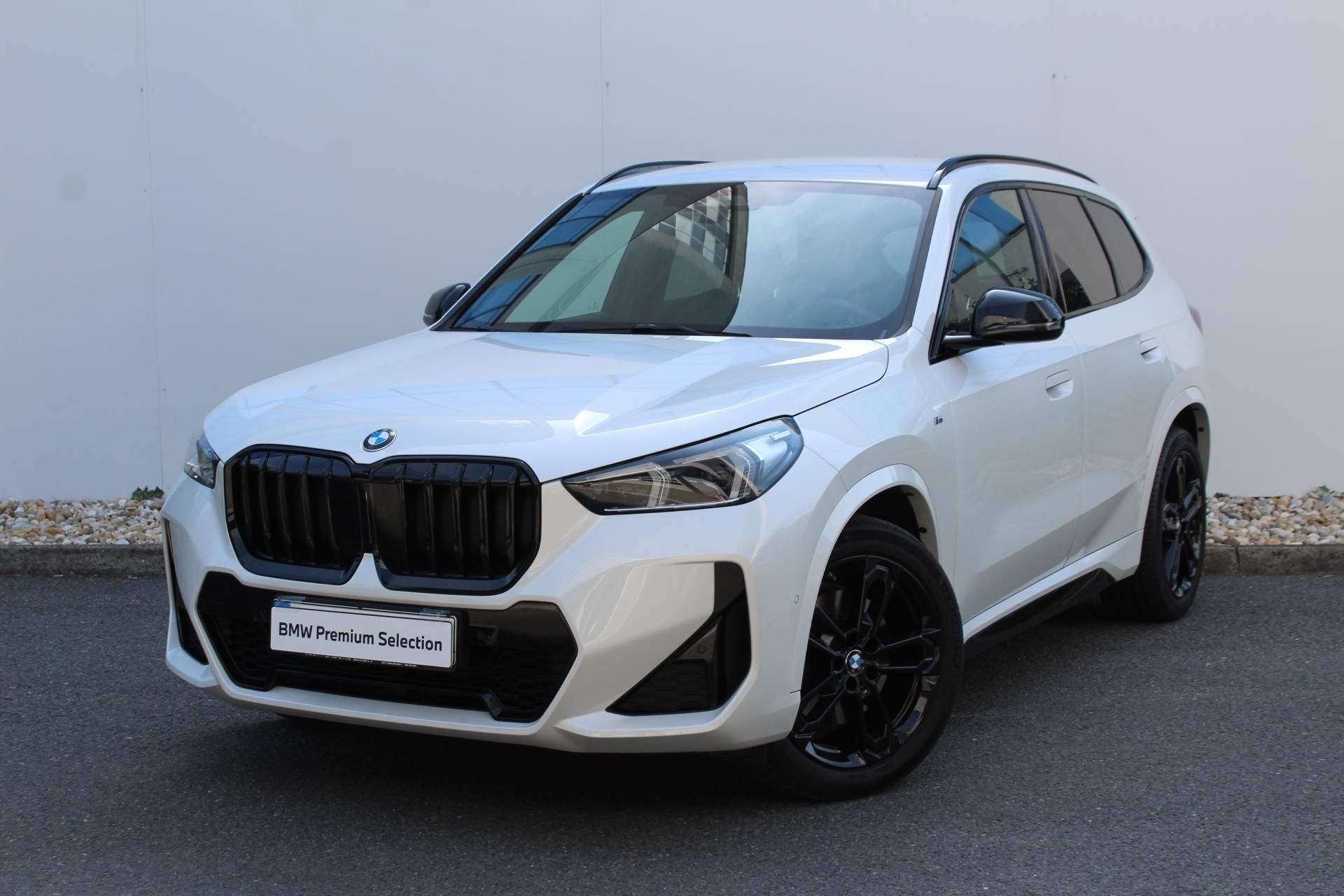 BMW X1, xDrive23d