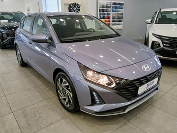 1.0 T-GDI MT GO PLUS!
