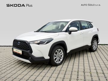 Comfort Business 2,0 Hybrid 4x