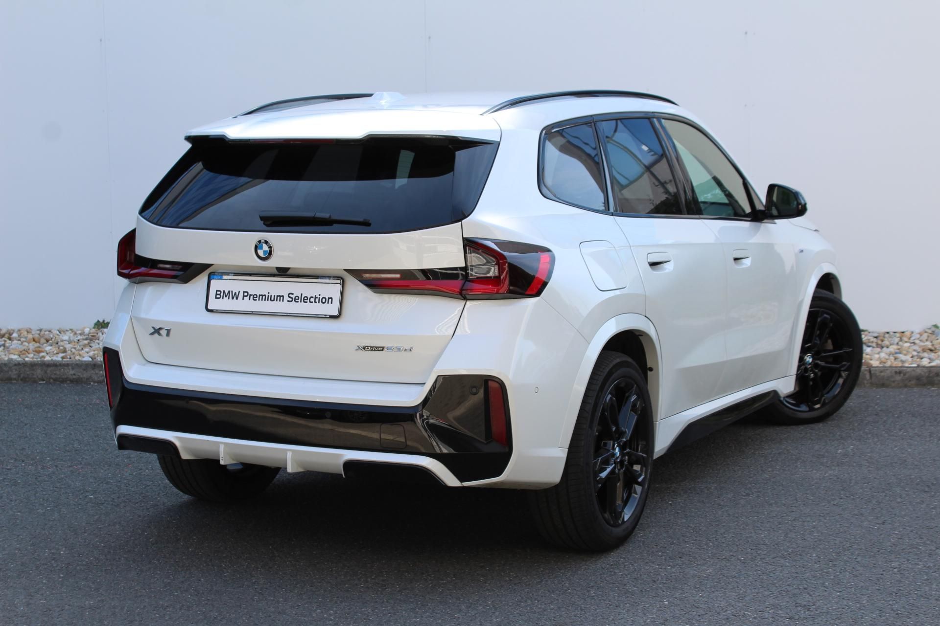 BMW X1, xDrive23d - fotka 2