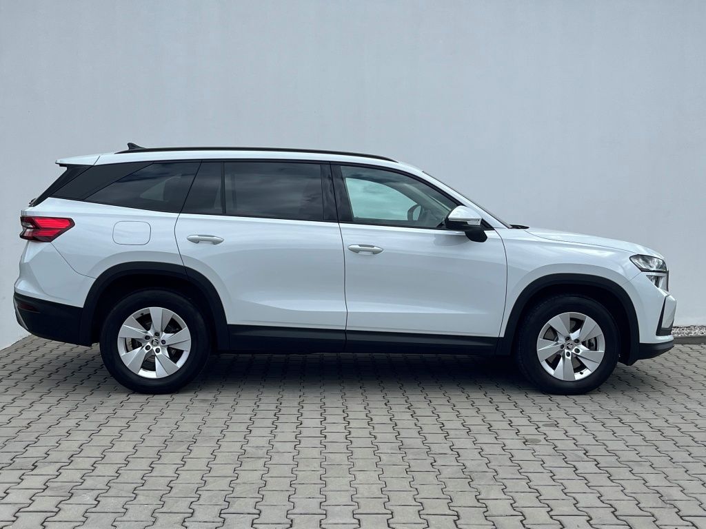 Škoda Kodiaq, Selection 2,0 TDI 142 kW 4x4 - fotka 4