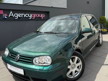 2.8 V6 4Motion UNIKÁTNÍ KUS