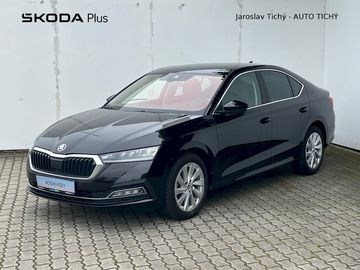 2.0 TDI 85 kW STYLE Plus