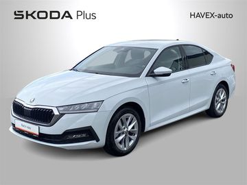 1.5 TSI Ambition+