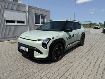 EV 150 kW