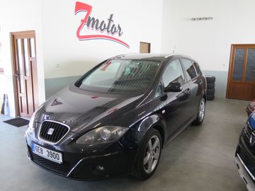 1.6TDI,XL,klima,výhřev,navi