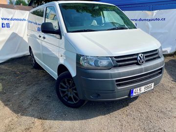 2.0 TDI, 103kW, 8místné