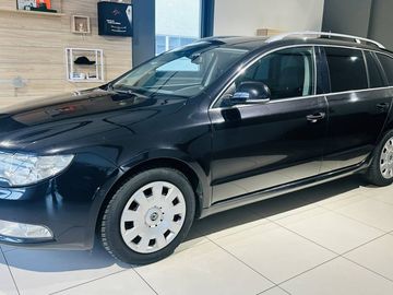Combi Ambition 1,8 TSI 118kW M