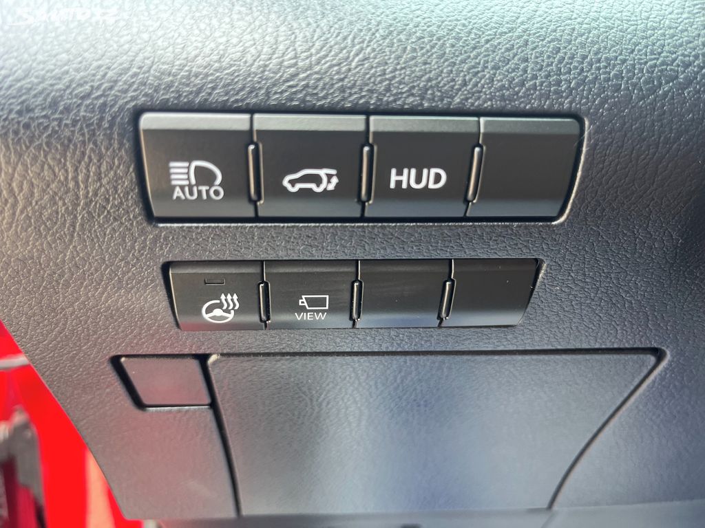 Lexus RX, fotka 36