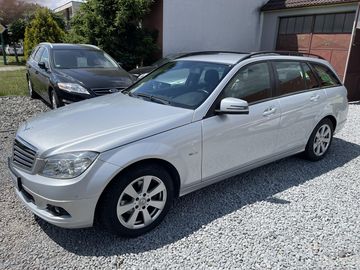200 CDI 100 KW ALU SERVIS