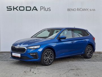 Selection DSG 1,0TSi 85kW