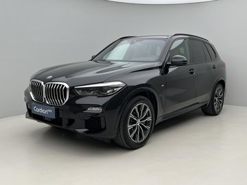 30D M-PAKET xDRIVE AUT