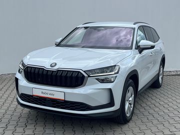 Selection 2,0 TDI 142 kW 4x4