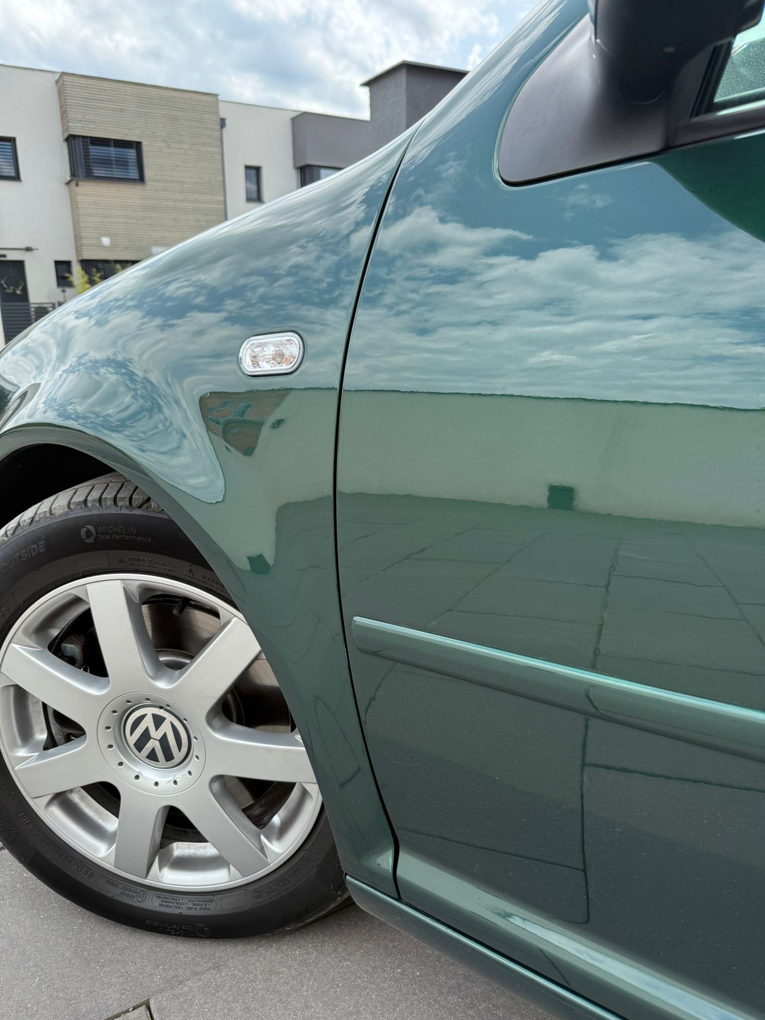 Volkswagen Golf, 2.8 V6 4Motion UNIKÁTNÍ KUS - fotka 6