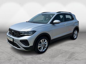 1.0TSI PEOPLE 85kW
