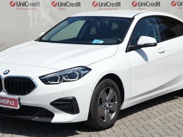 218i Gran Coupe aut.