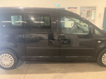 MAXI 1.9Tdi BEZ DPF 214tkm TOP
