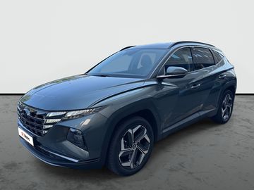 PHEV Style 4x4 195kw DPH