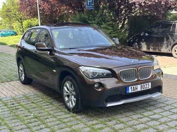E84 23d 150kW Xenony Panorama